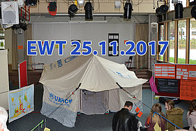 Eine-Welt-Tag 2017