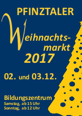 Weihnachtsmarkt 2017